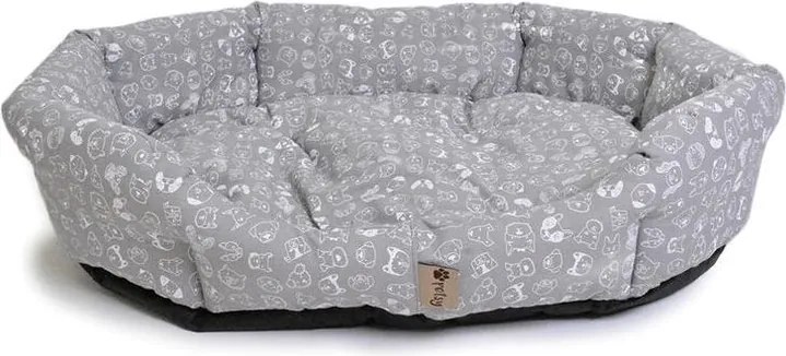 Pelech pre psa MAX veľ. XL - 90 x 70 cm