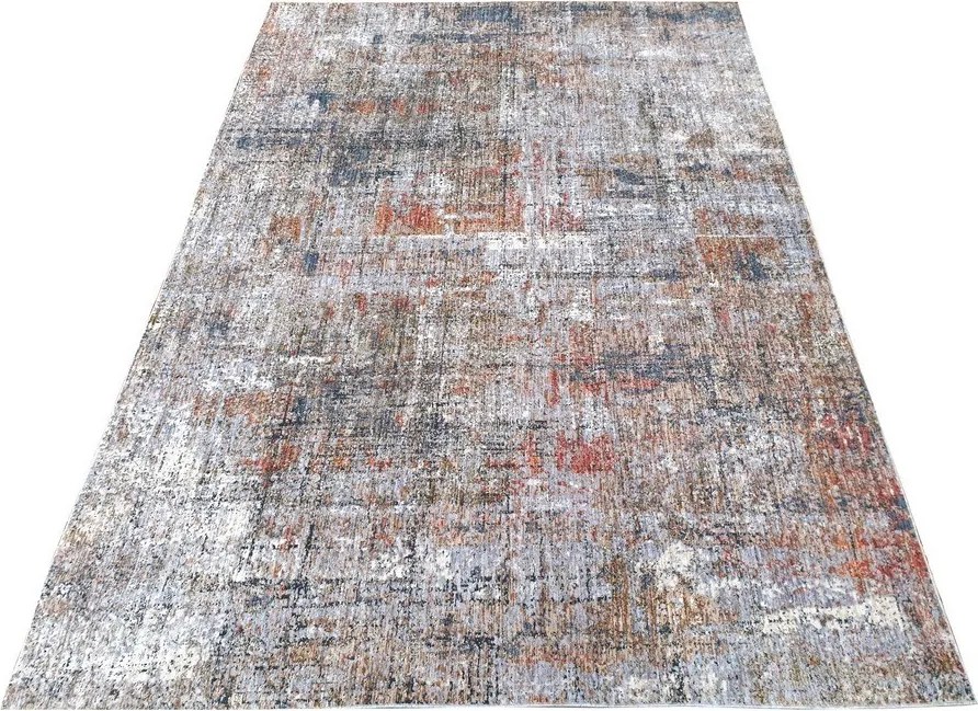 DC Koberec Kentucky 560 modrá Rozmer: 160×220 cm