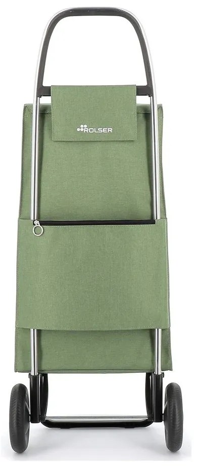 Nákupná taška 35 l Jolie Tweed 2 - Rolser