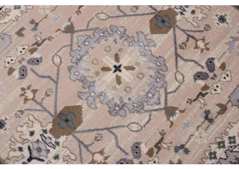 Kusový koberec klasický Bisar béžový 120x170cm