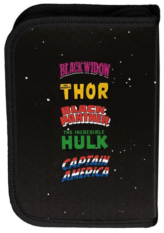 Školský batoh Avengers Comics Marvel