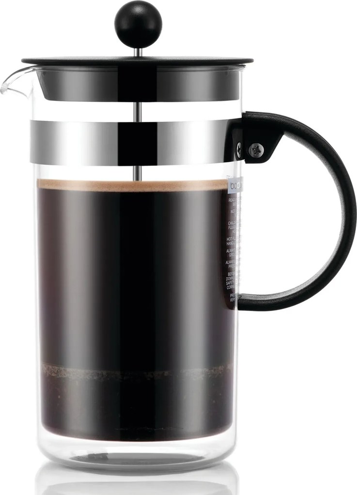 Kanvica french press Bodum®, 1 l