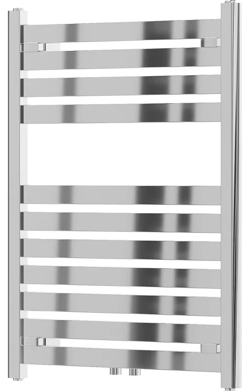 Mexen Uran, vykurovacie teleso 800x600 mm, 331 W, chrómová, W105-0800-600-00-01