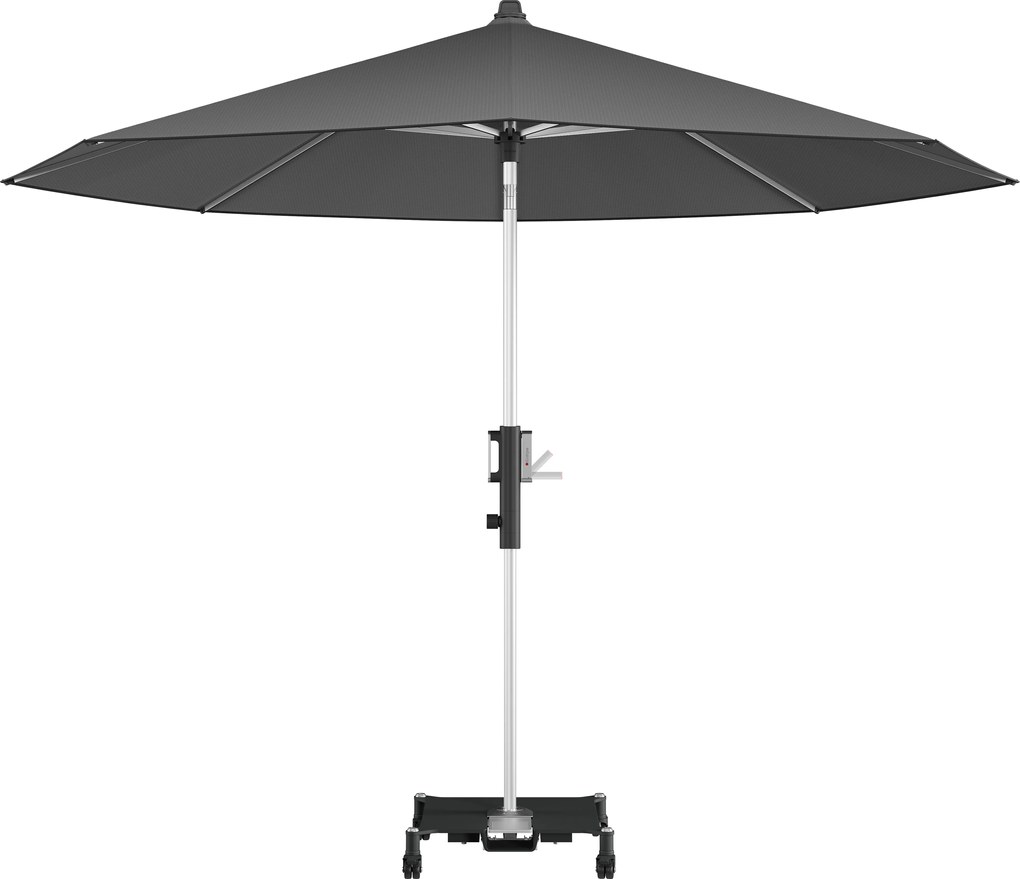 Knirps PHOENIX Tmavosivá