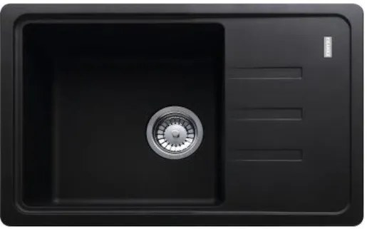 Franke BSG 611-62 drez onyx 114.0395.129 BSG611-62ON