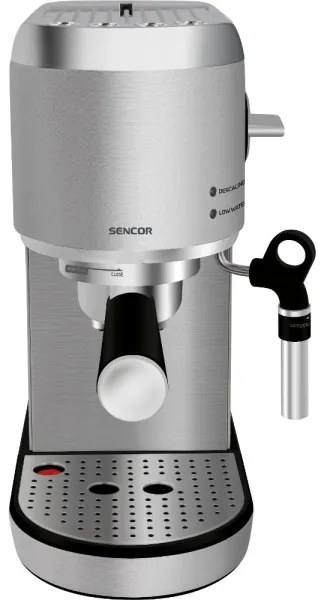Sencor - Pákový kávovar espresso 1400W/230V