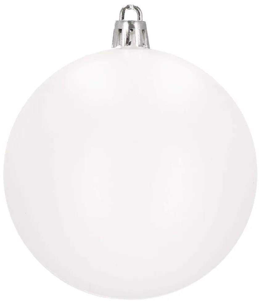 Vianočné gule 20 ks SPRINGOS CA0840