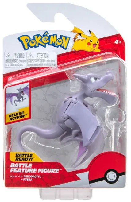 Pokémon Battle figúrky 12 cm