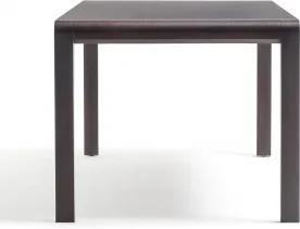Rozkládací stůl EXTESO 90-278x90 cm (Wenge)  EXTESO700 Pedrali