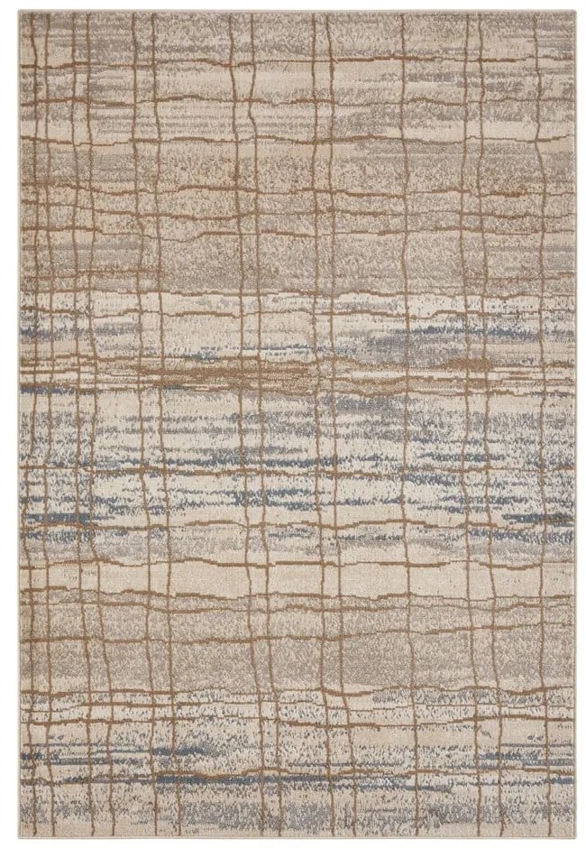 Béžový koberec 80x120 cm Terrain – Hanse Home