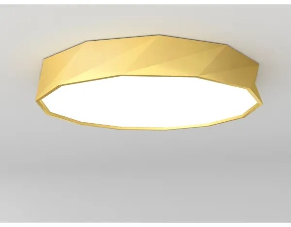 Immax NEO 07132-G80- LED Stropné svietidlo DIAMANTE LED/60W/230V + DO Tuya ZigBee