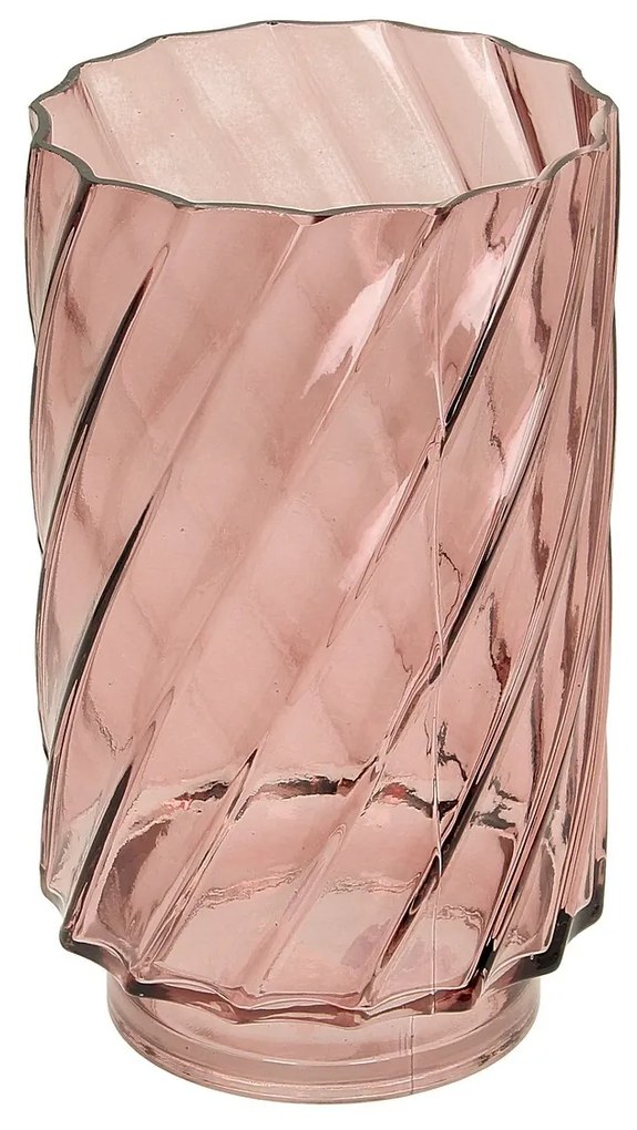 Váza Heather I 15x26 cm