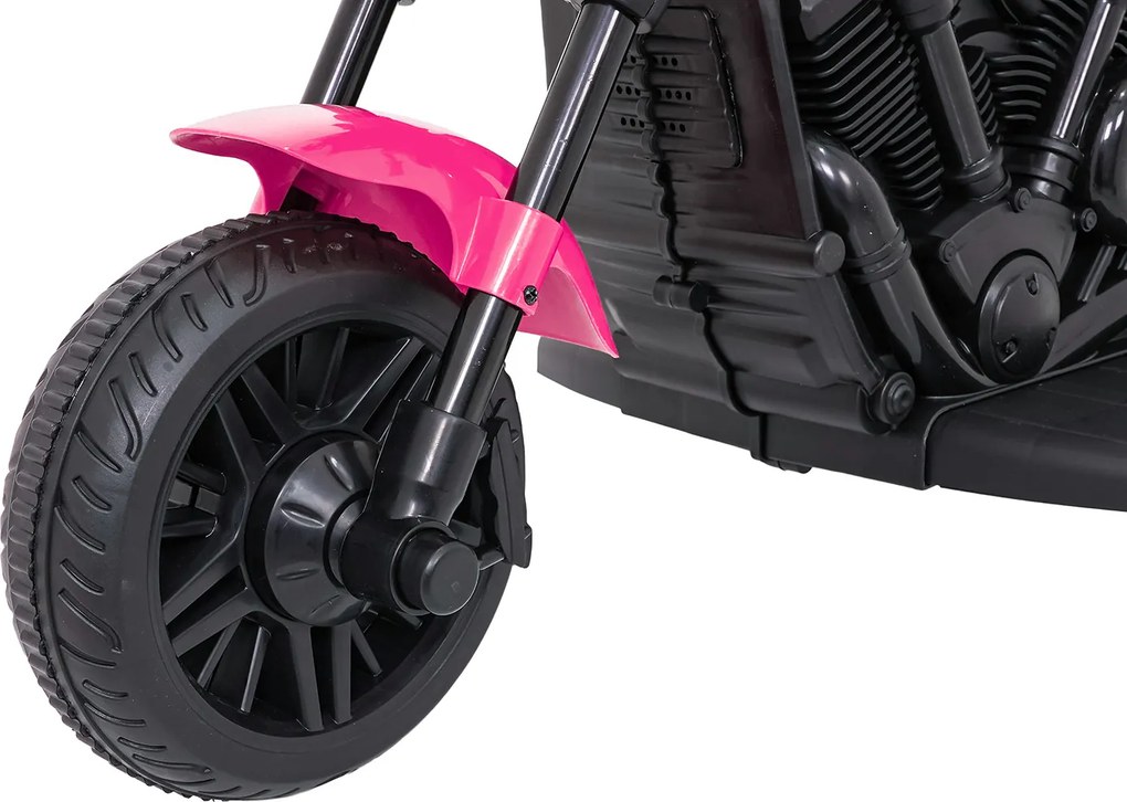 Ramiz Motorové vozidlo STAR Ružová