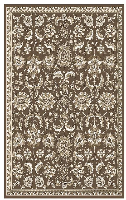 Viskózový koberec Shiraz 2,0/3,0 2373 14