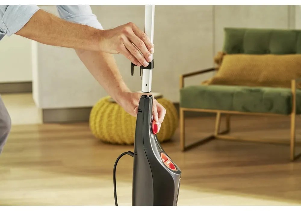 Parný mop Steam Plus – Vileda