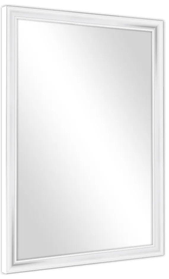 Nástenné zrkadlo 57x77 cm Sylwia – knor