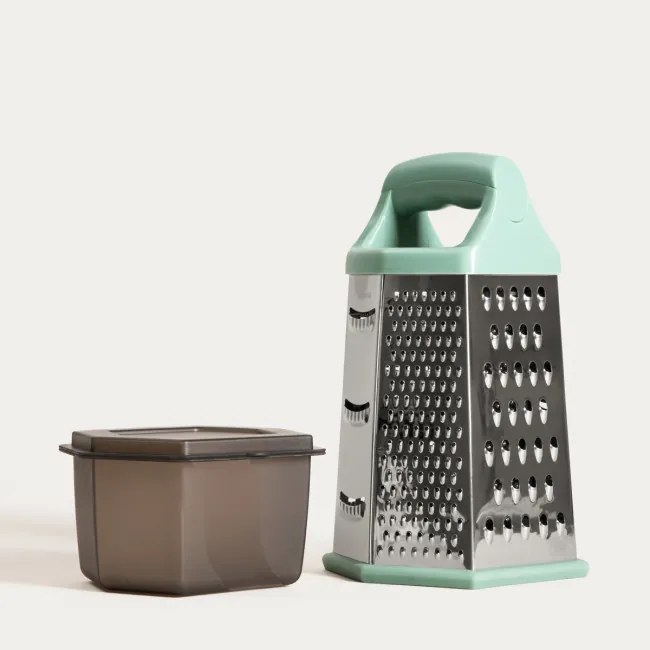 Strúhadlo EASY COOK s nádobou 762666