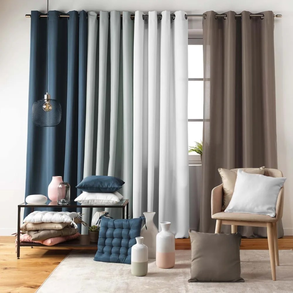 Dekoračný vankúš 60x60 cm Essentiel – douceur d'intérieur