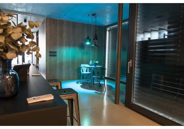 Immax NEO 07716CDO -SADA 3xLED RGB Stmievateľná žiarovka E14/6W/230V Wi-Fi Tuya+DO