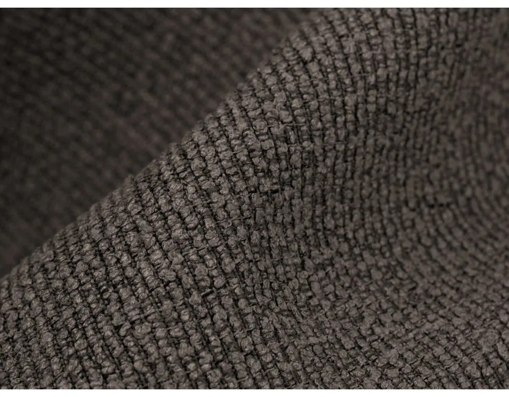 Hnedá boxspring posteľ s úložným priestorom 160x200 cm Pakalana – Makamii