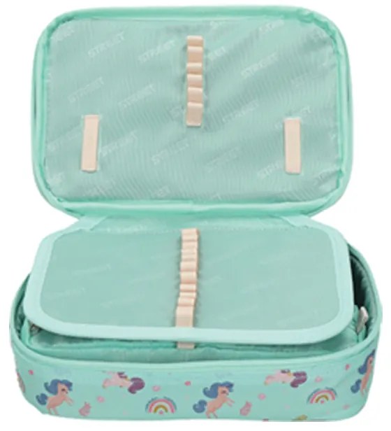 Peračník 1zip poschodový Lovely Tale 531257