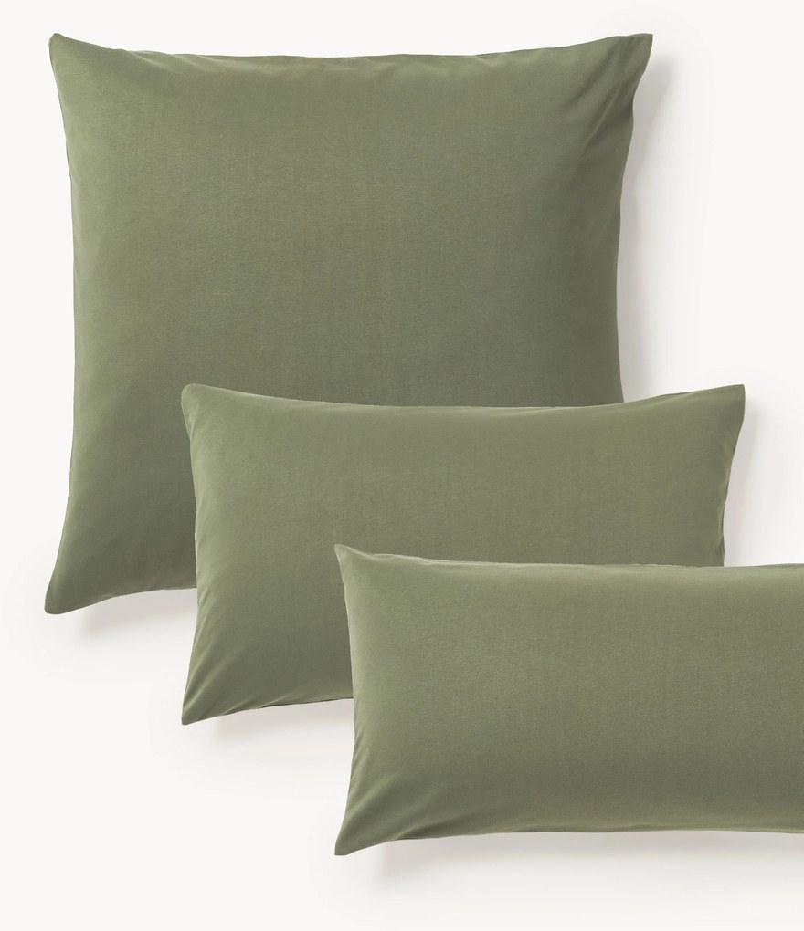 Džersejová obliečka na vankúš Thany