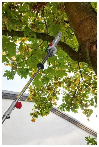 Parkside®  Benzínové kombinované náradie 4 v 1 PBK 4 C4  (100389613)