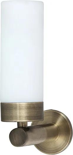 Rábalux Betty 5745 nástenné kúpeľňové lampy  bronz   kov   LED 4W   371 lm  4000 K  IP44   A+