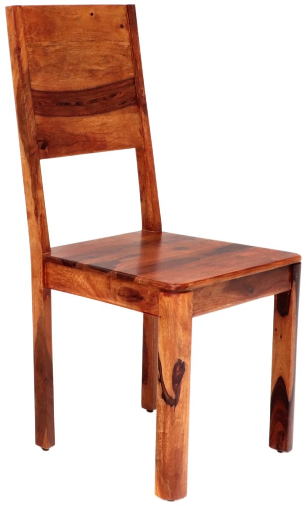 furniture-nabytek.cz - Stolička z masívneho dreva vyrobené z palisandru