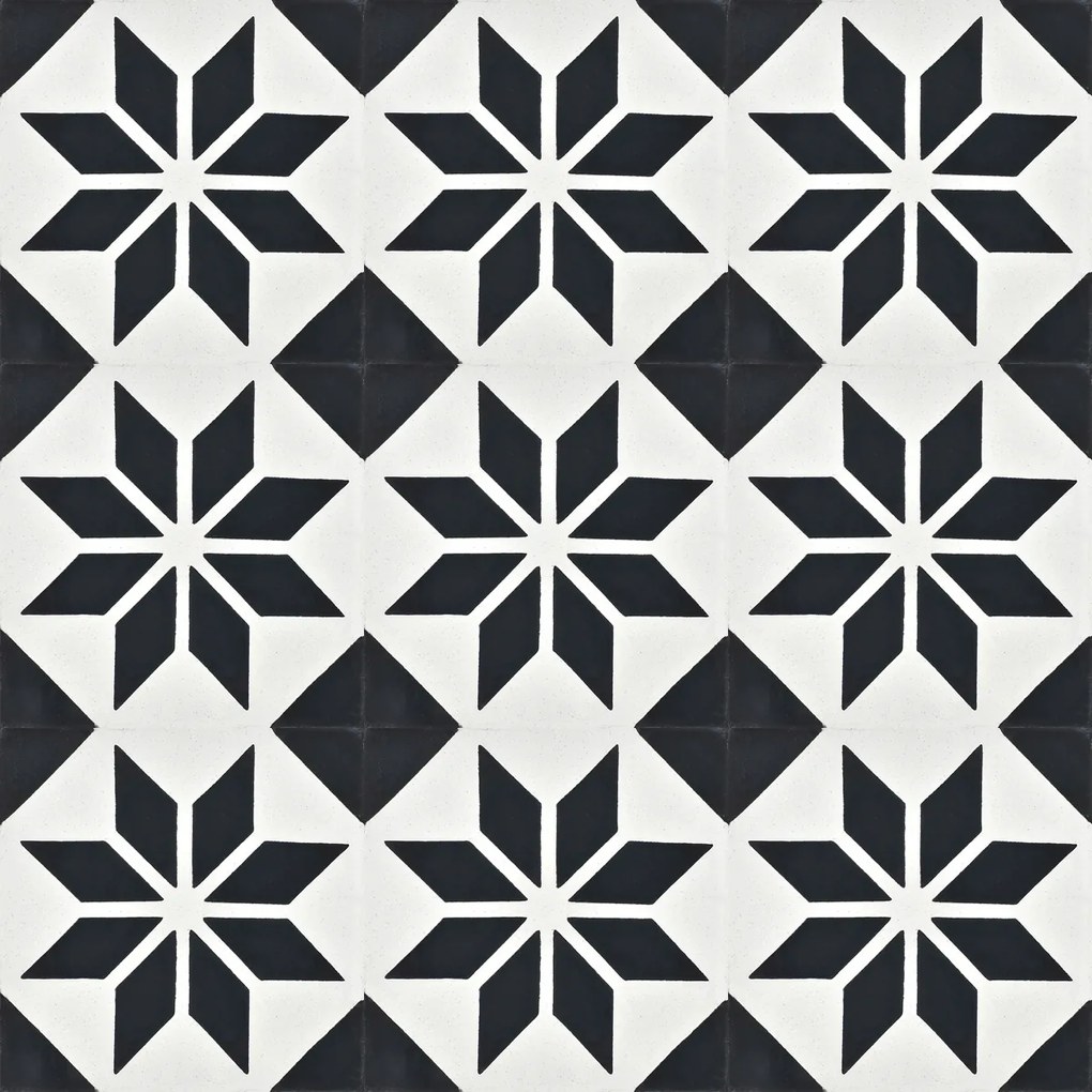 Cementové dlaždice 254 | Articima