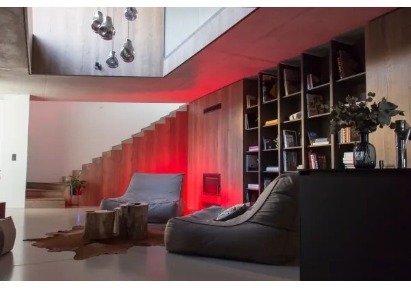 Immax NEO 07733C - SADA 3x LED RGB+CCT Stm. žiarovka E27/11W/230V Wi-Fi Tuya