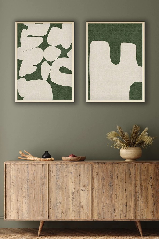Huhu202 - 50 x 70