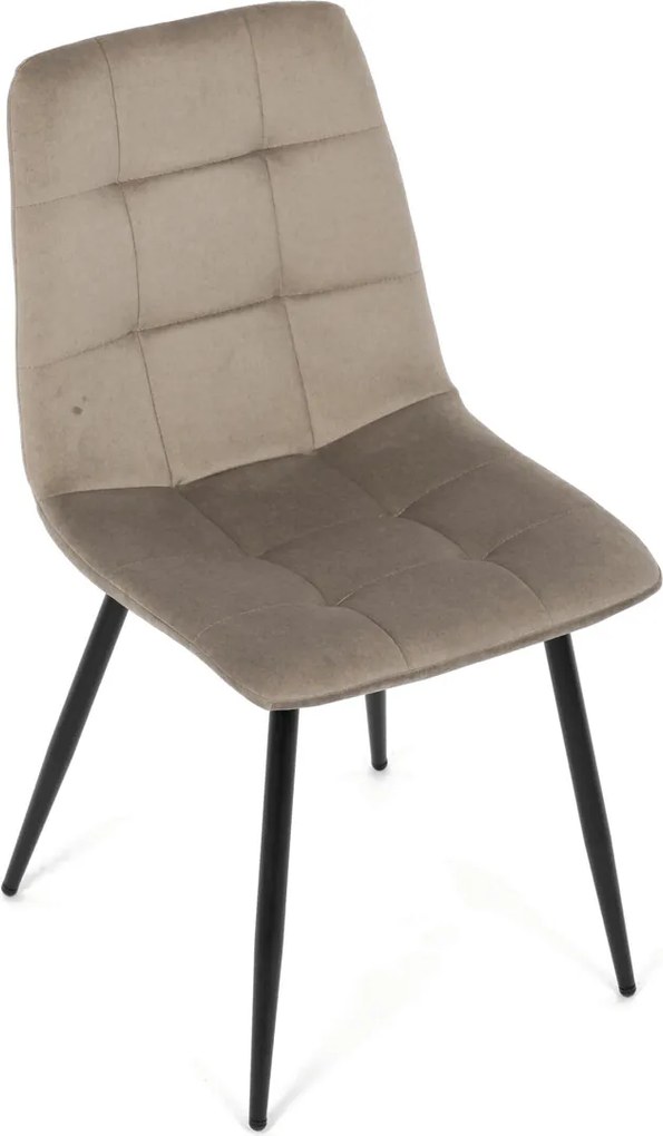 Jedálenská stolička DCL-X7015 CAP2 Farba: Zelená
