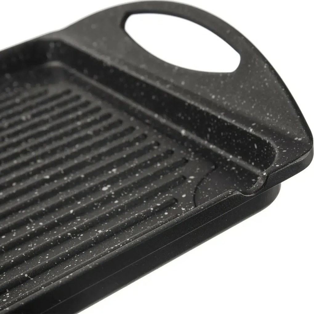 Orion Doska grilovacia GRANDE, 34 x 26,5 cm, S