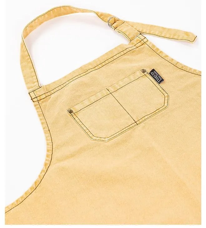 Bavlnená zástera Havana - Tiseco Home Studio