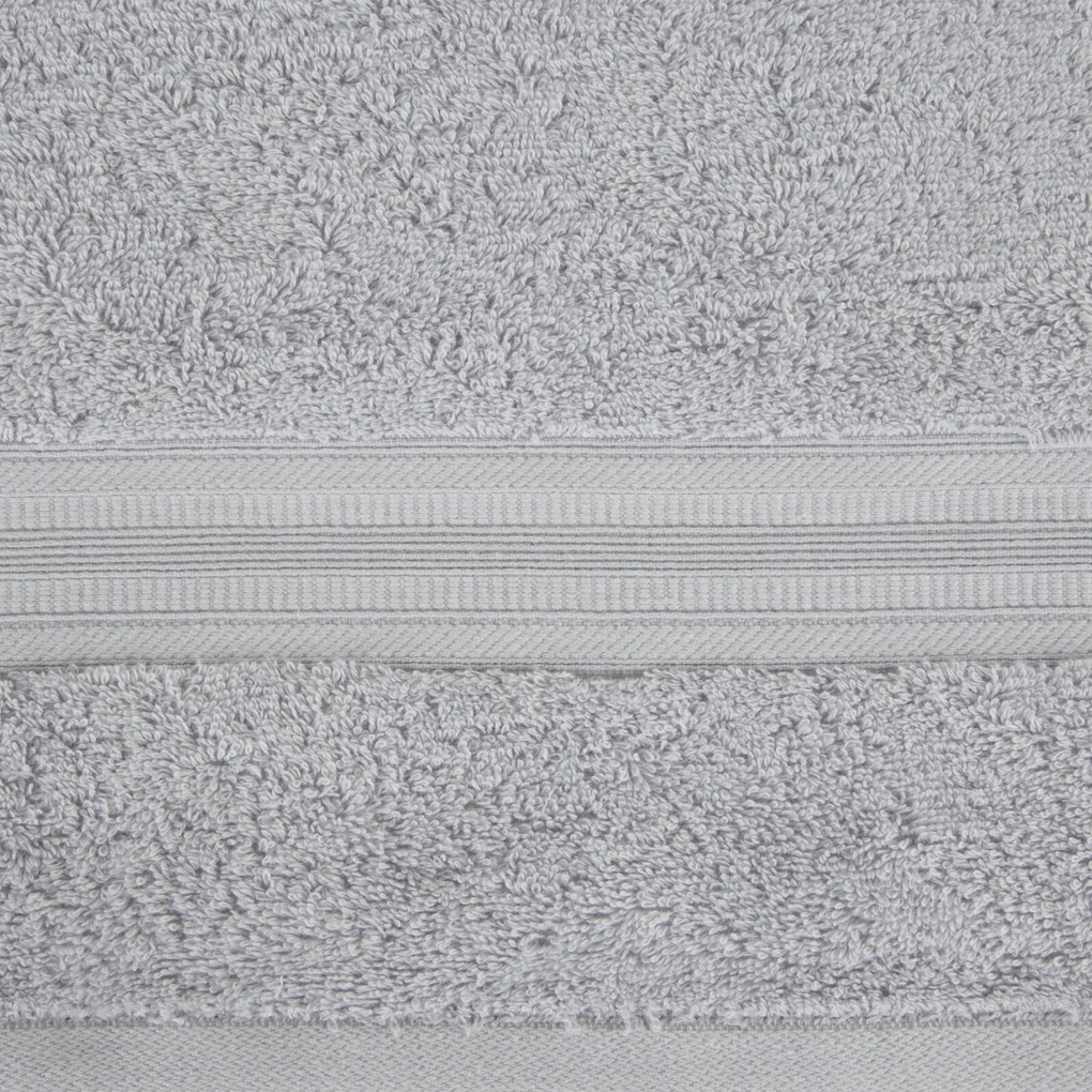 FROTÉ UTERÁK ELEN 30X50 CM SIVÁ