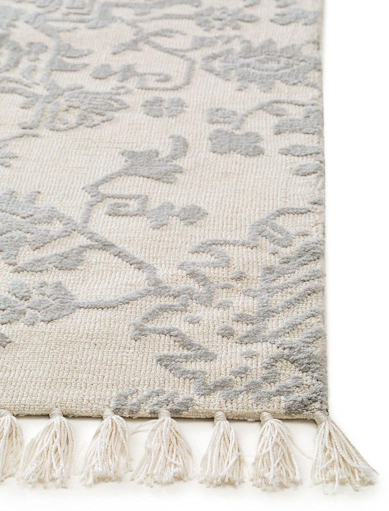 MOOD SELECTION Mars Cream in/exteriérový koberec - koberec ROZMER CM: 120 x 170