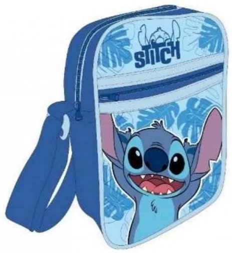 DIFUZED - Chlapčenská taška cez rameno Lilo &amp; Stitch