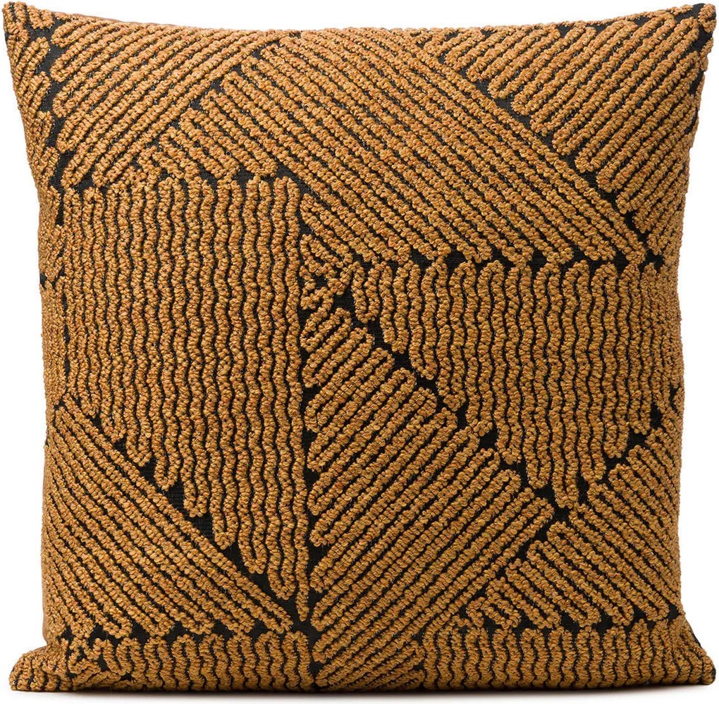 XXXLutz DEKORAČNÝ VANKÚŠ 45/45 cm Novel - Textil do domácnosti - 004118084602