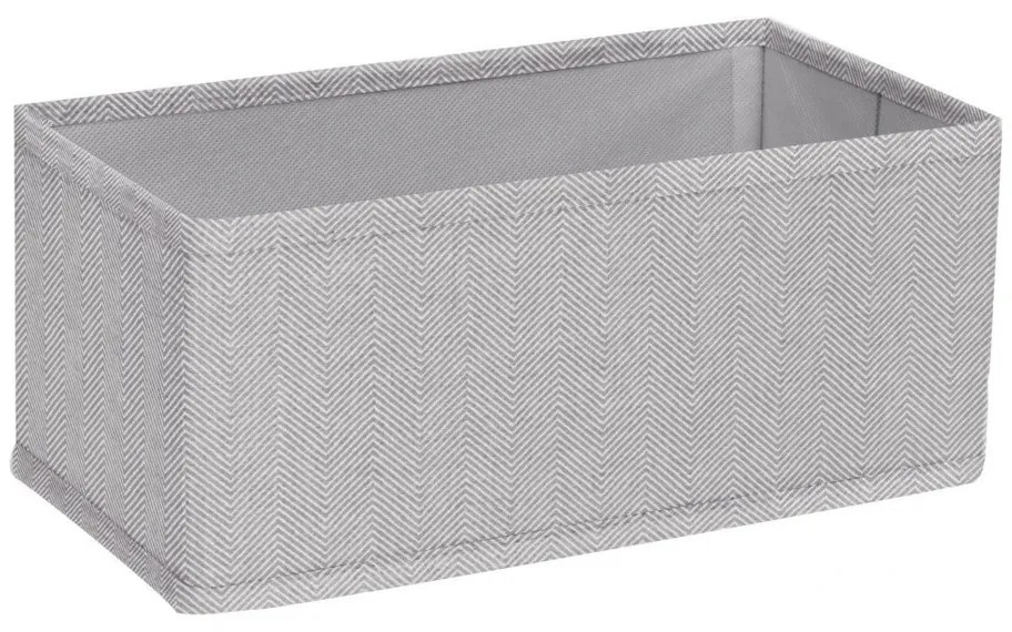 Compactor Set obalov na šaty, úložných   organizérov na textil a prikrývky Boston, 10 ks