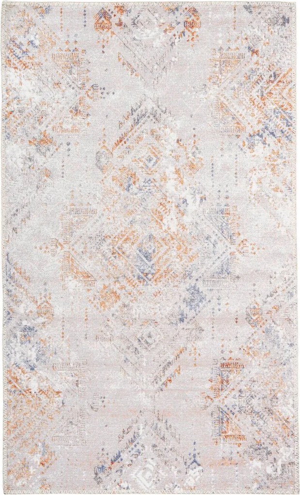 XXXLutz PLOCHO TKANÝ KOBEREC, 120/180 cm krémová Kayoom - Online Only bytové doplnky - 005937094901