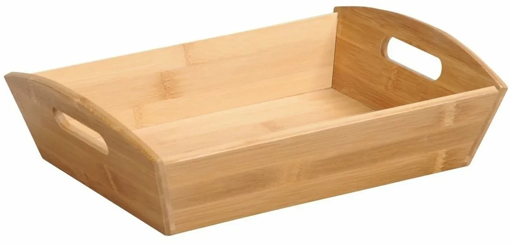 Kesper 57820 Košík na pečivo a ovocie, 31,5 x 23 x 9 cm