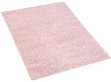 Koberce Breno Kusový koberec LIFE 1500 Pink, ružová,160 x 230 cm