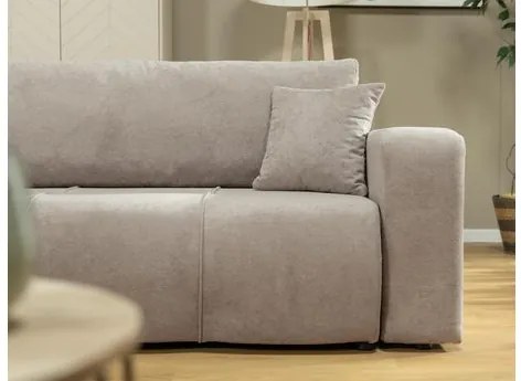 Rohová sedačka Larow Maxi, Dostupné poťahy: Velo 635