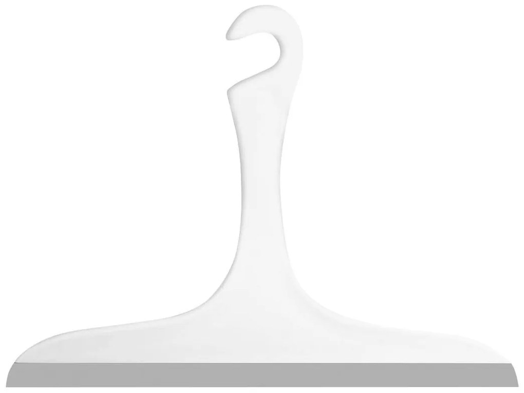 Aqualine Aqualine, DUCKY stierka, ABS/biela, 13003001