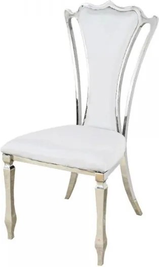 Stolička Aliane W s-aliane-w-1013 barokní židle