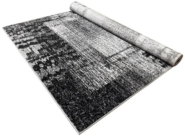 Koberec LAPISO SOFT 306 sivý