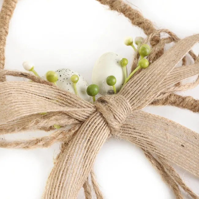 Veľkonočná dekorácia RABI králik 882451