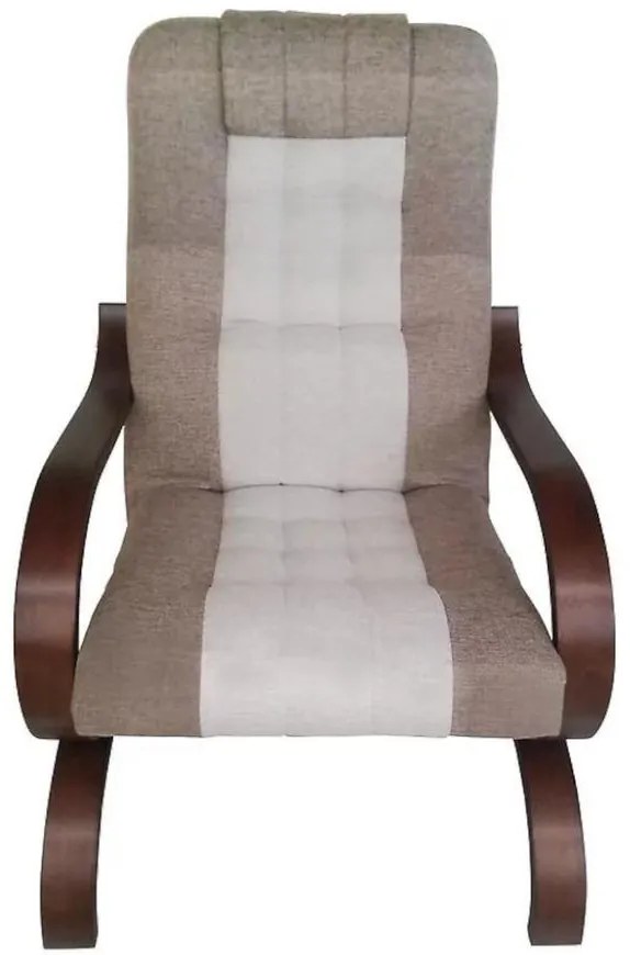 Kreslo Grzes Inari 22 + Inari 23, dr.orech