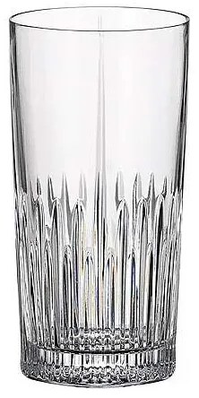 Crystal Bohemia poháre Alba 330 ml 6 ks